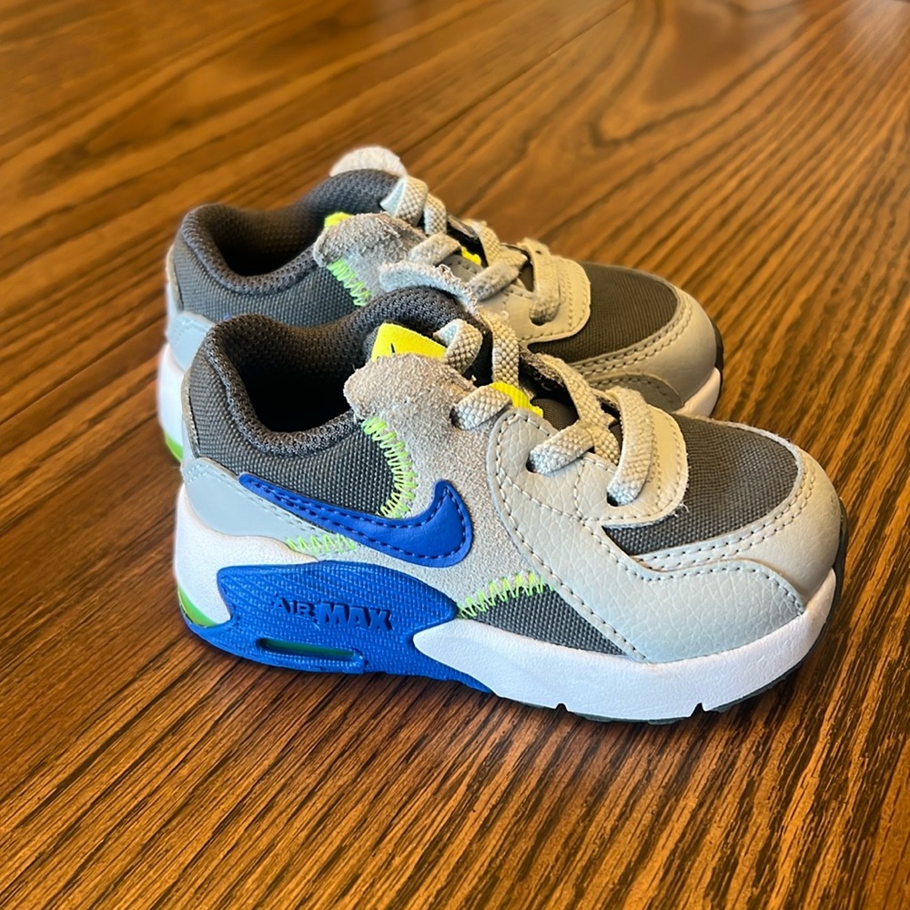 Toddler Nike Air Max